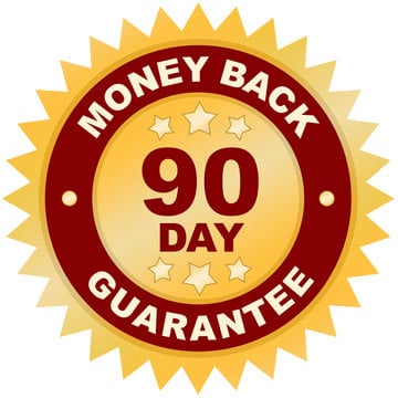 Moon Reading Money Back Guarantee