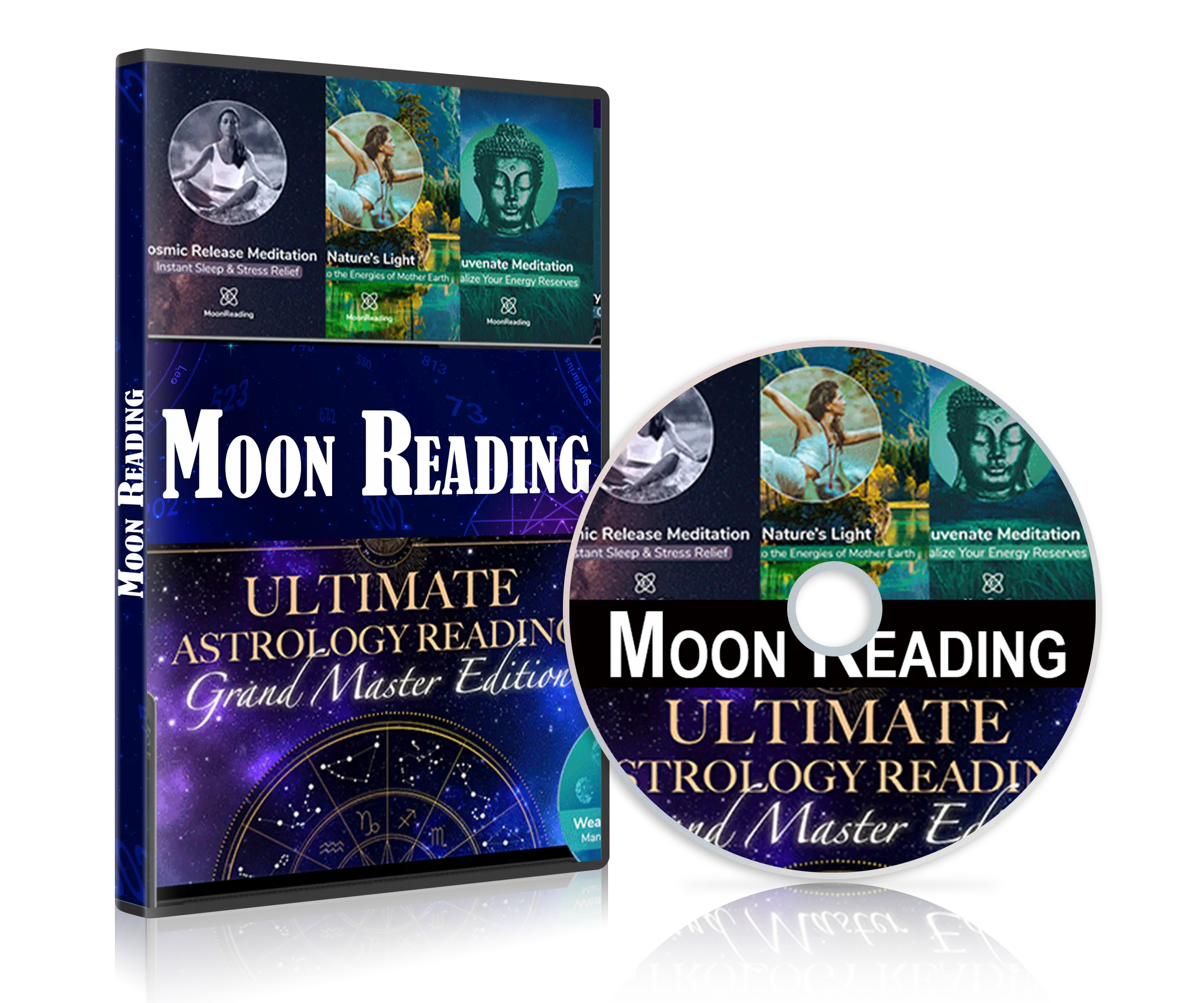 Moon Reading